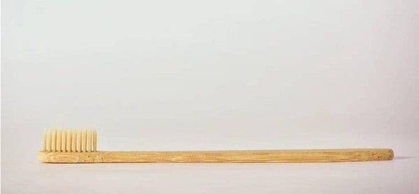 Bamboo Toothbrush. Soft. Eco-Friendly