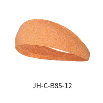 Fitness guide and antiperspirant belt