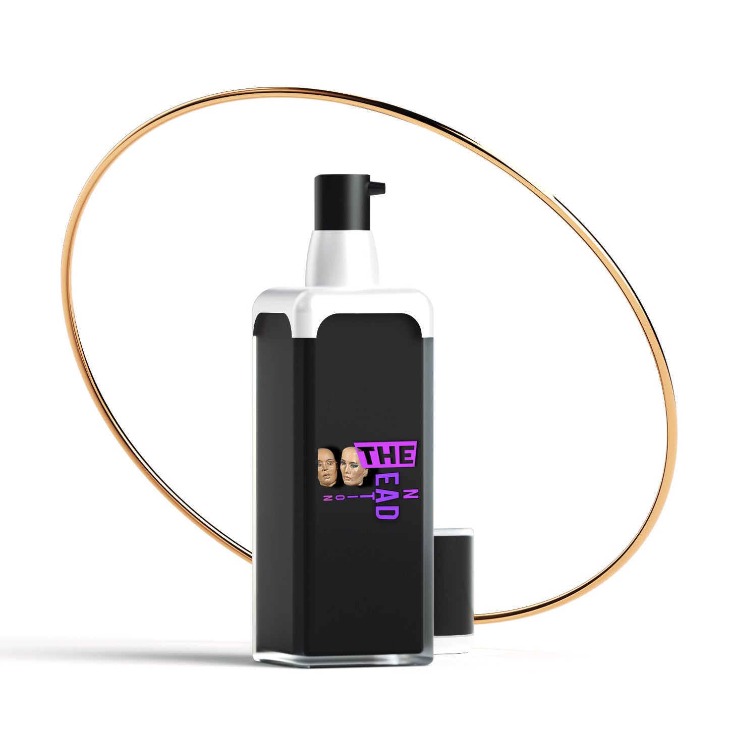 tHE hEAD nATION fOR hIM Anti-aging skincare creams