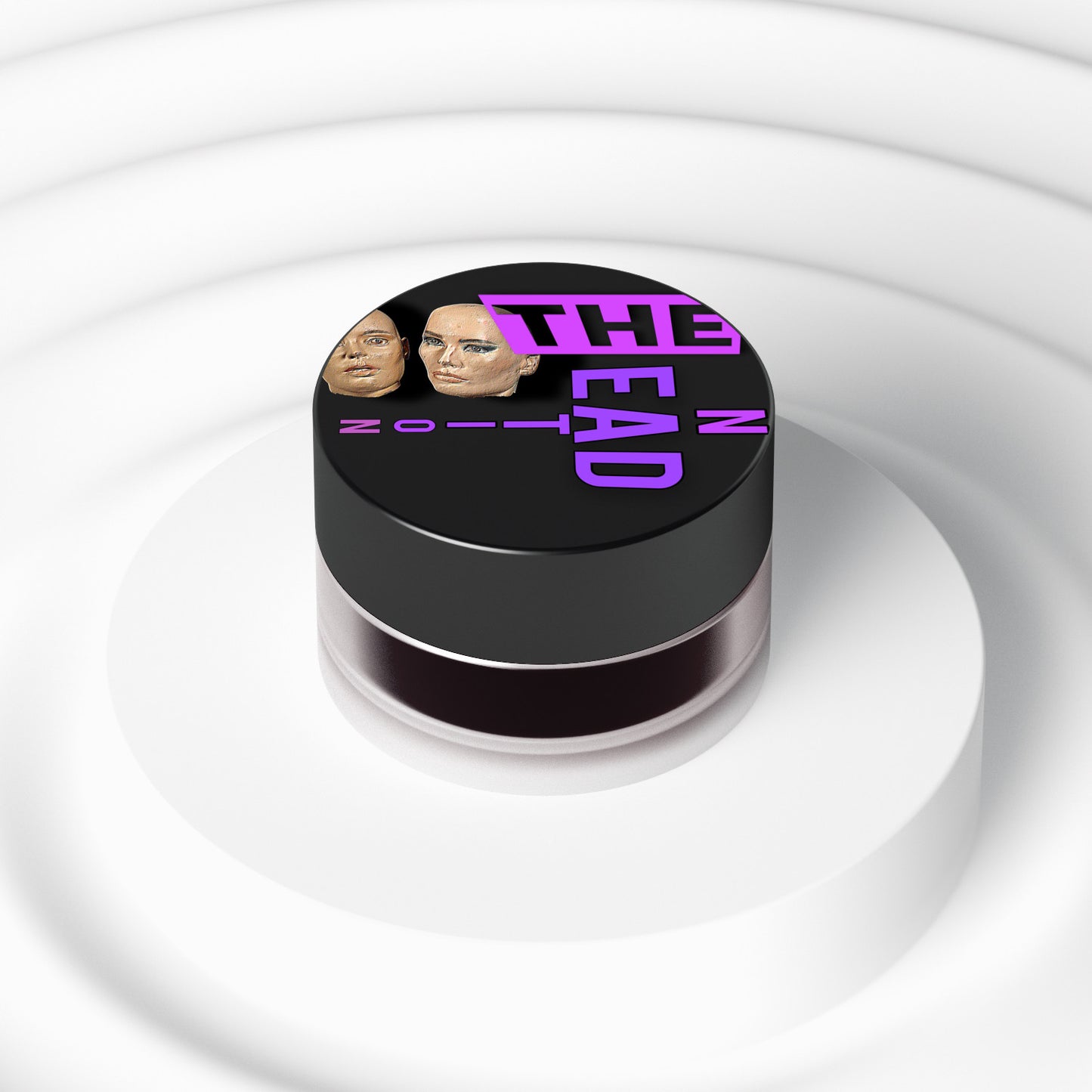 tHE hEAD nATION Brow Fix Gels