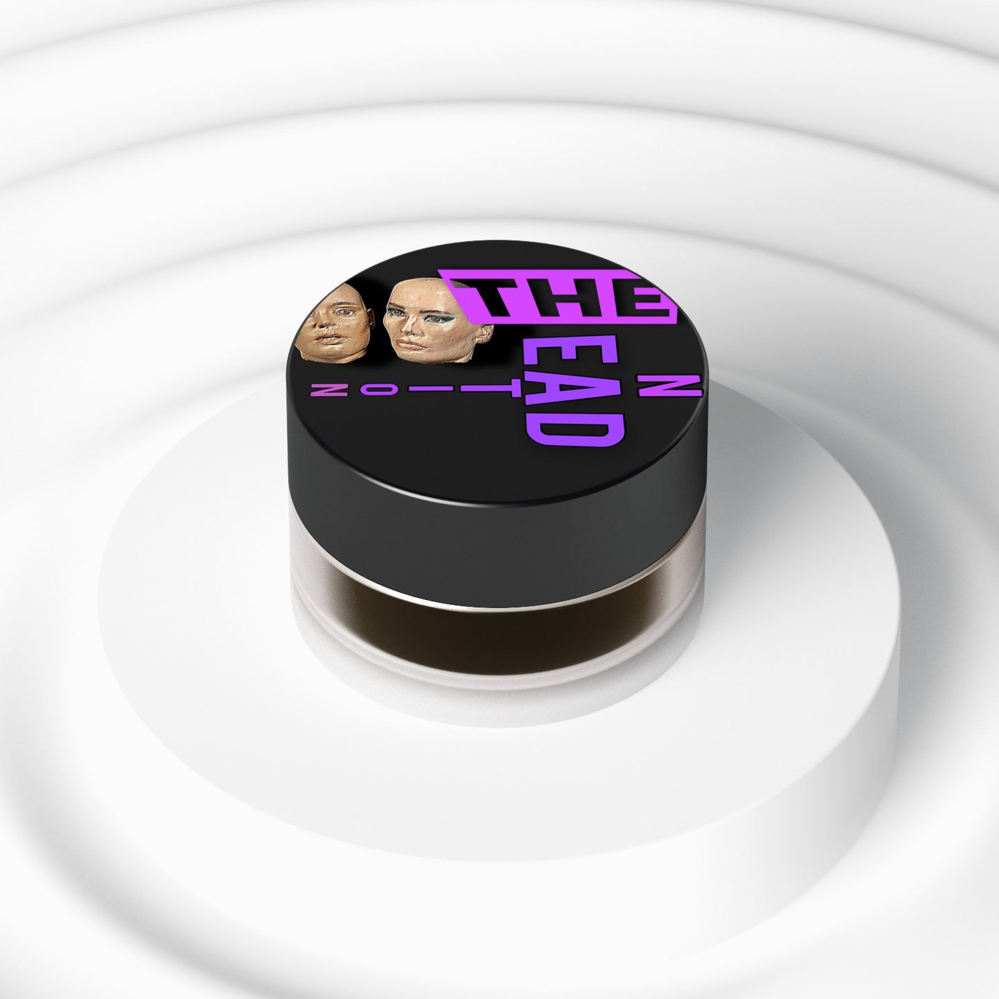 tHE hEAD nATION Brow Fix Gels
