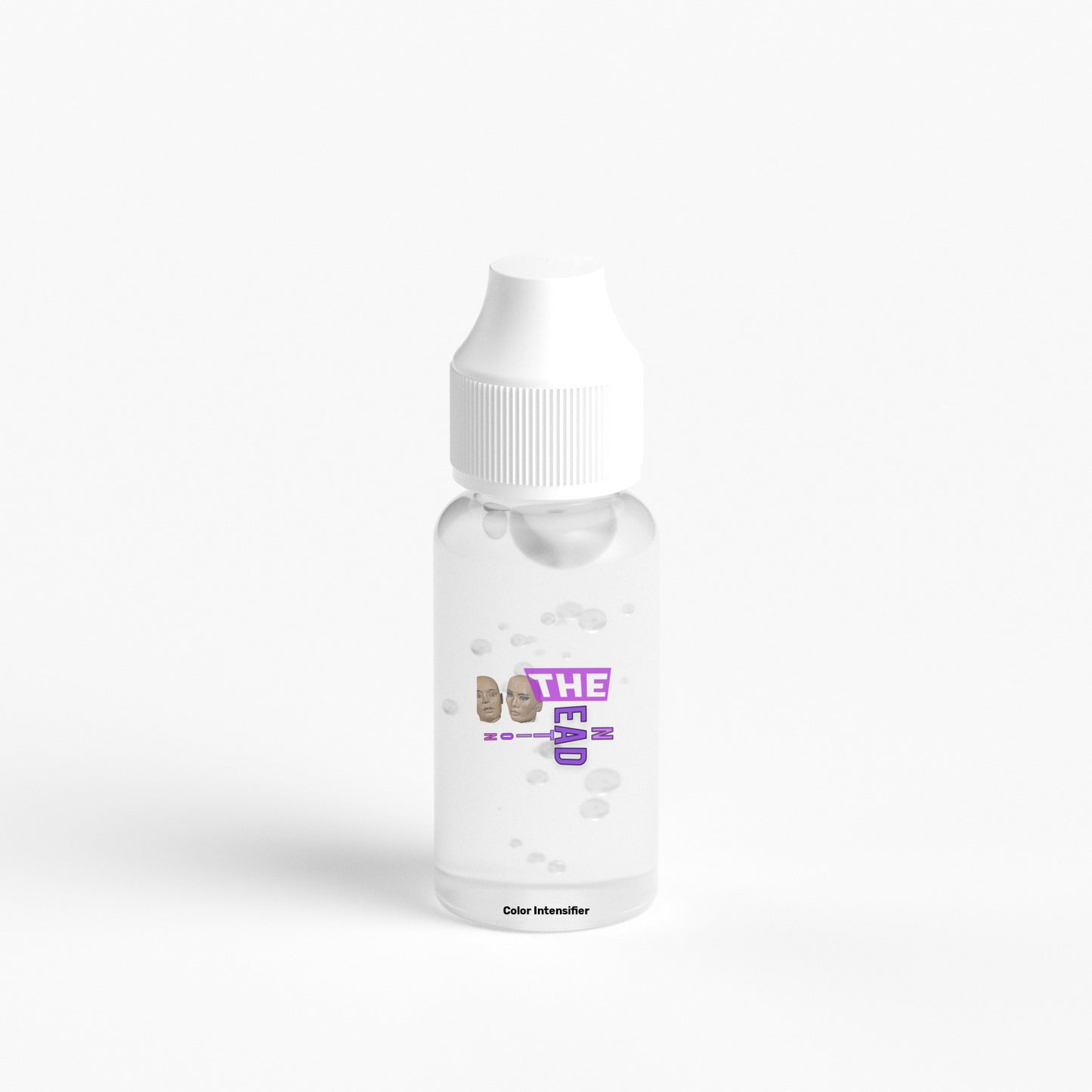 tHE hEAD nATION Color Intensifier