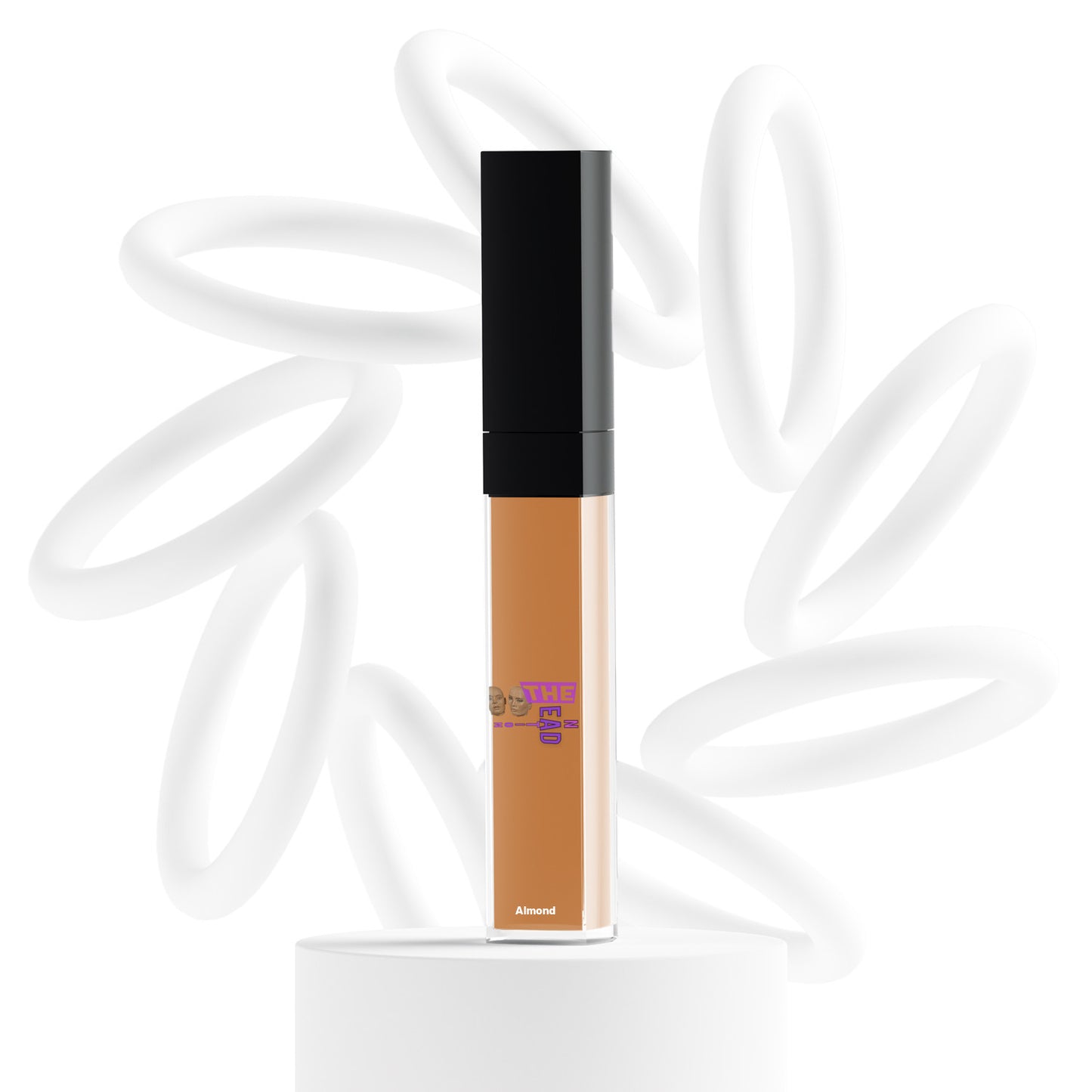 tHE hEAD nATION Cool-tone Concealers