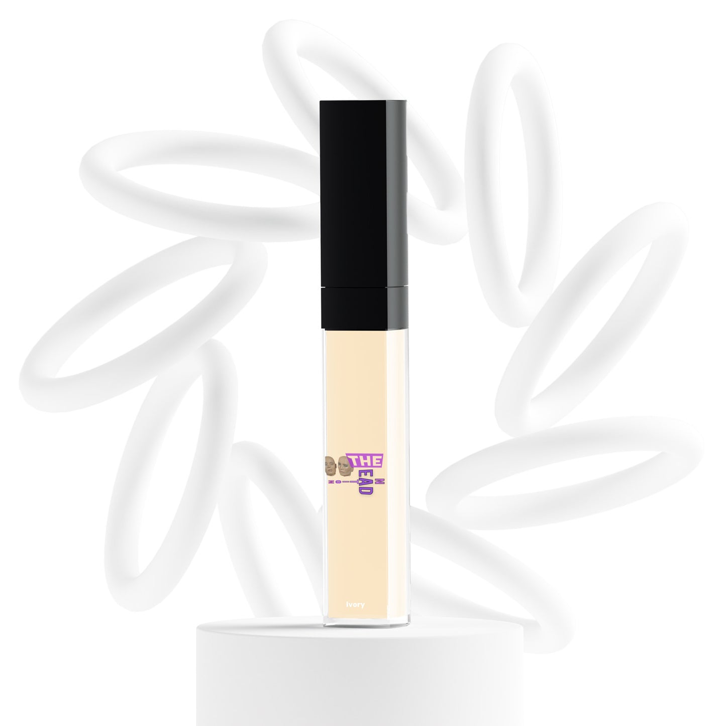 tHE hEAD nATION Cool-tone Concealers