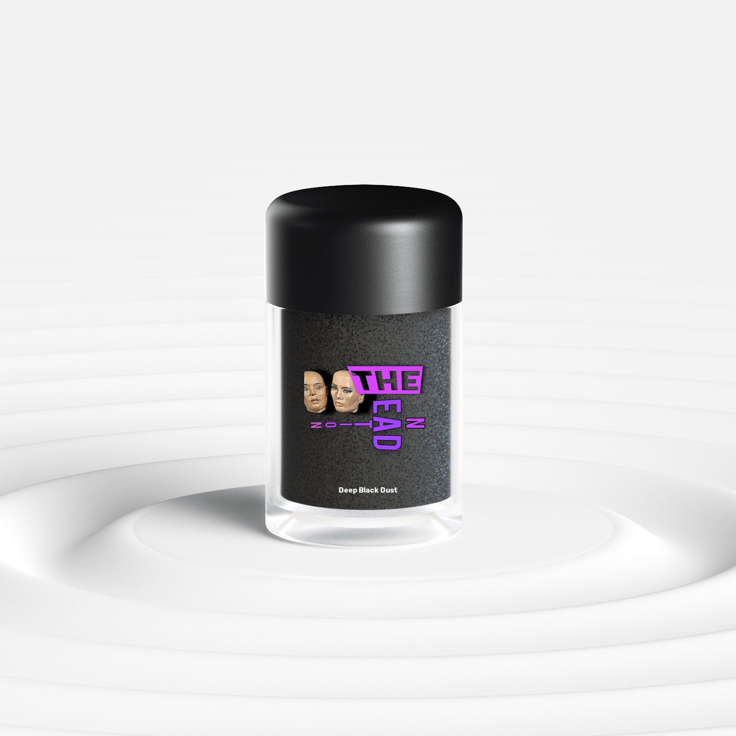 tHE hEAD nATION Stardusts