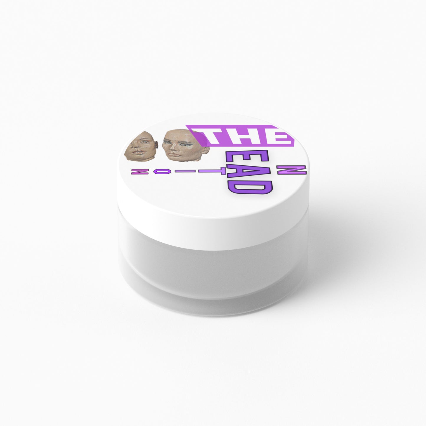 tHE hEAD nATION Lip Conditioners