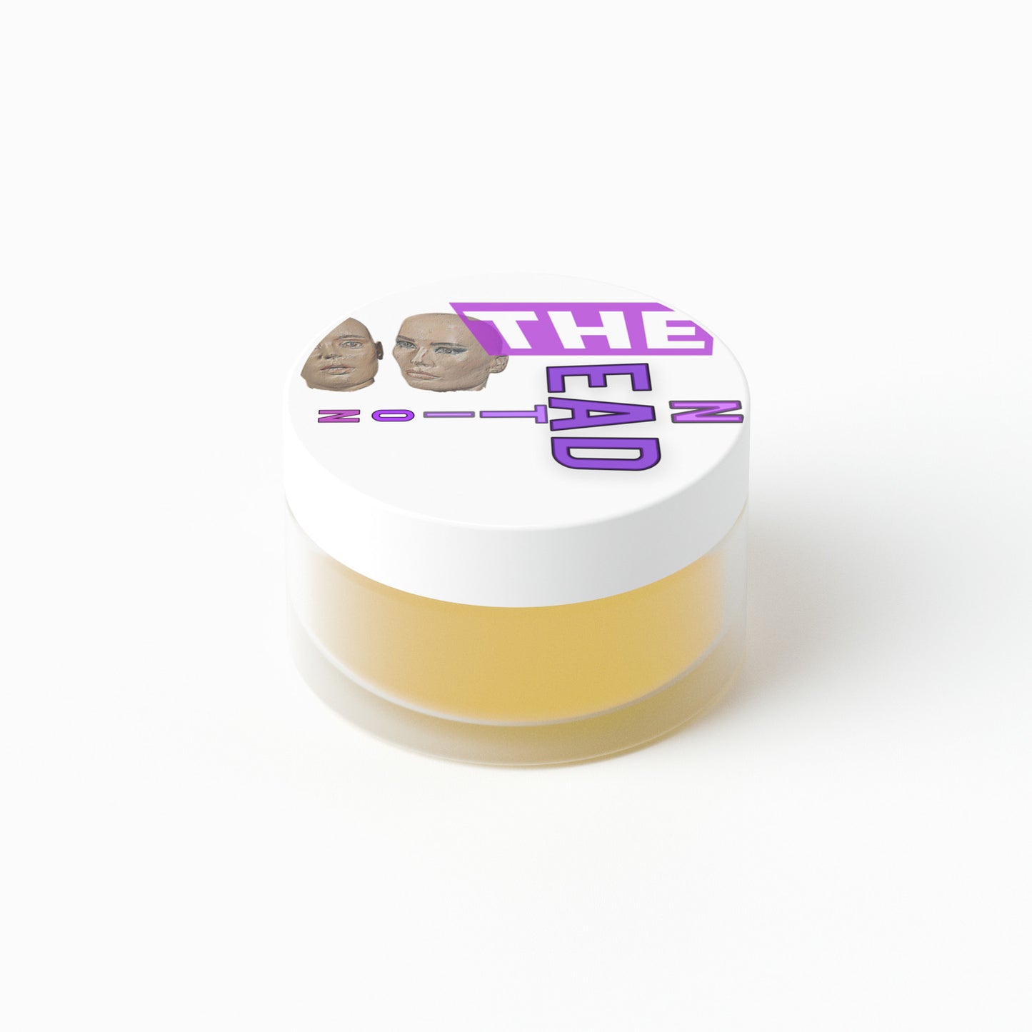 tHE hEAD nATION Lip Scrubs