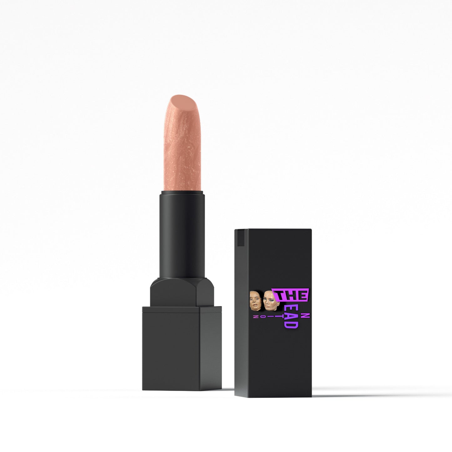 tHE hEAD nATION Matte Lipsticks