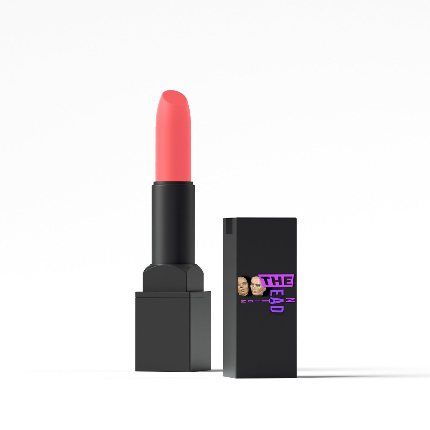 tHE hEAD nATION Matte Lipsticks