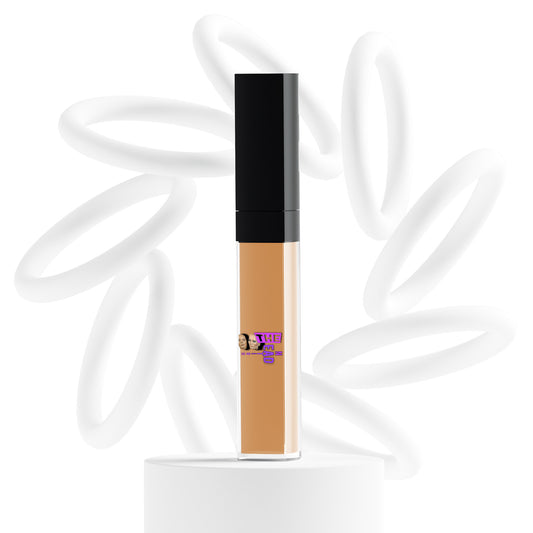 tHE hEAD nATION Warm-tone concealers