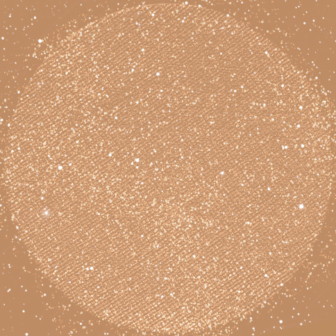 tHE hEAD nATION Sparkling Eyeshadow