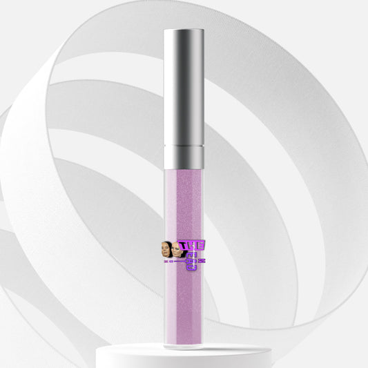 tHE hEAD nATION Lipglosses Holographic