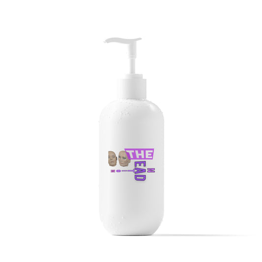tHE hEAD nATION Makeup Remover Lotion